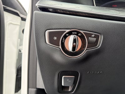 2022 Mercedes-Benz E-Class E 350 4MATIC® Sedan