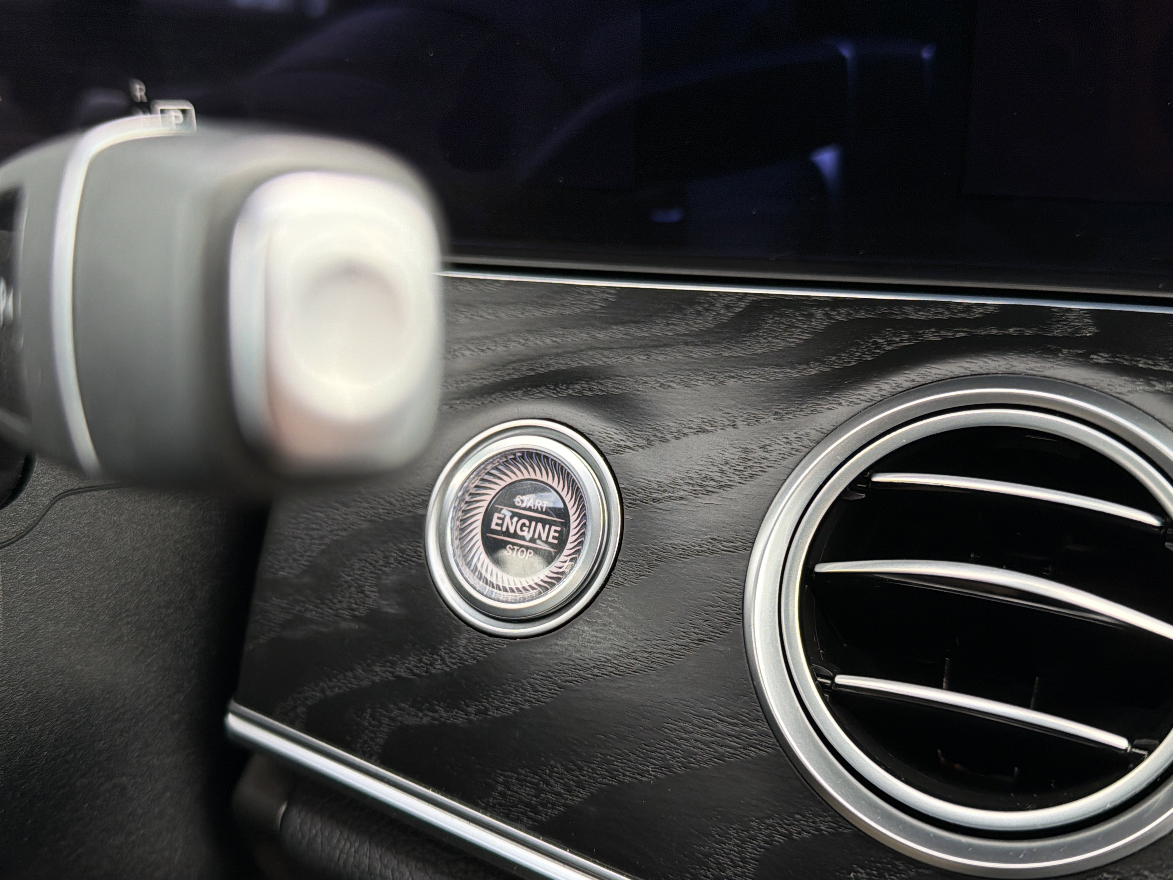 2022 Mercedes-Benz E-Class E 350 4MATIC® Sedan