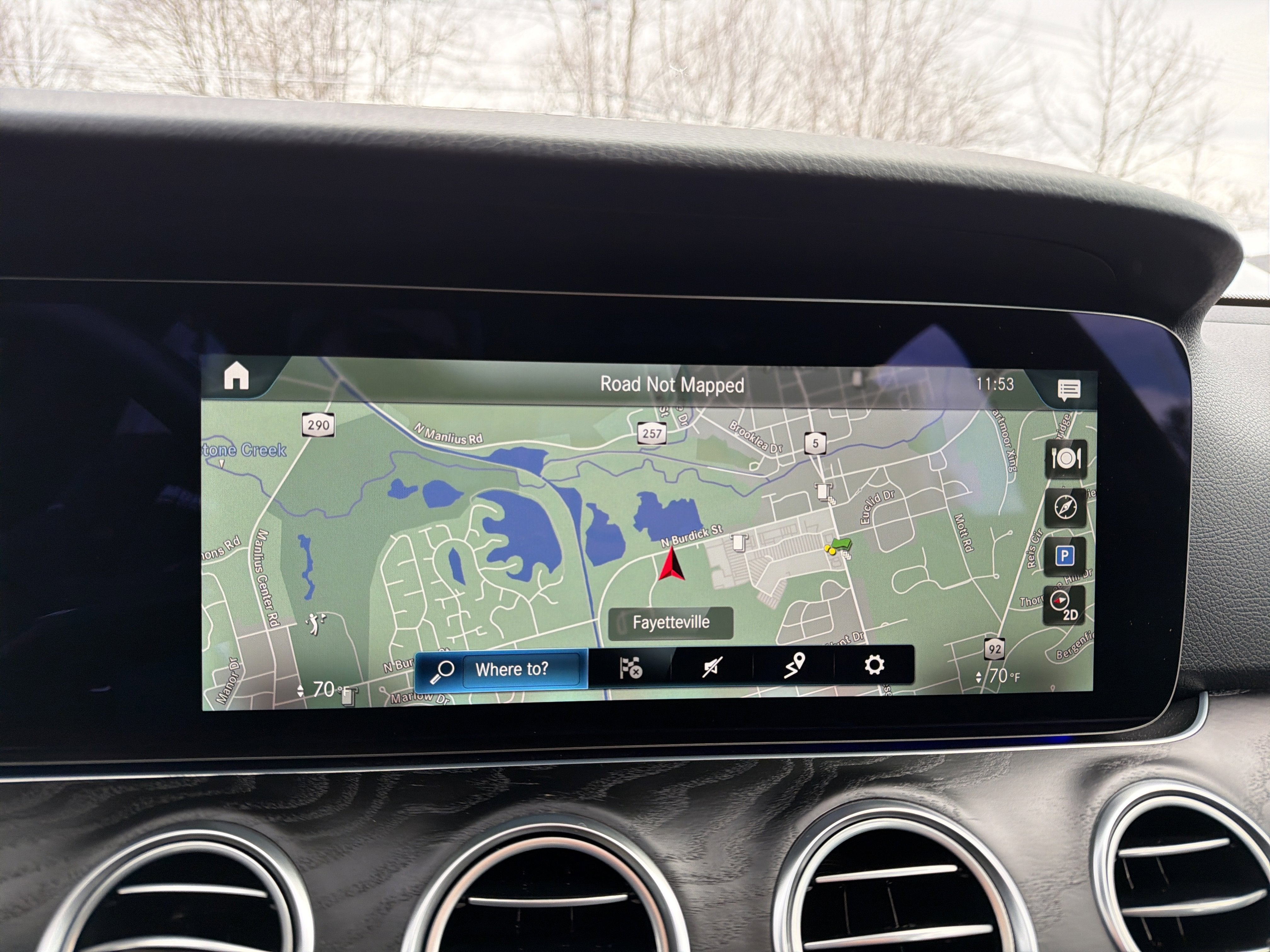 2022 Mercedes-Benz E-Class E 350 4MATIC® Sedan