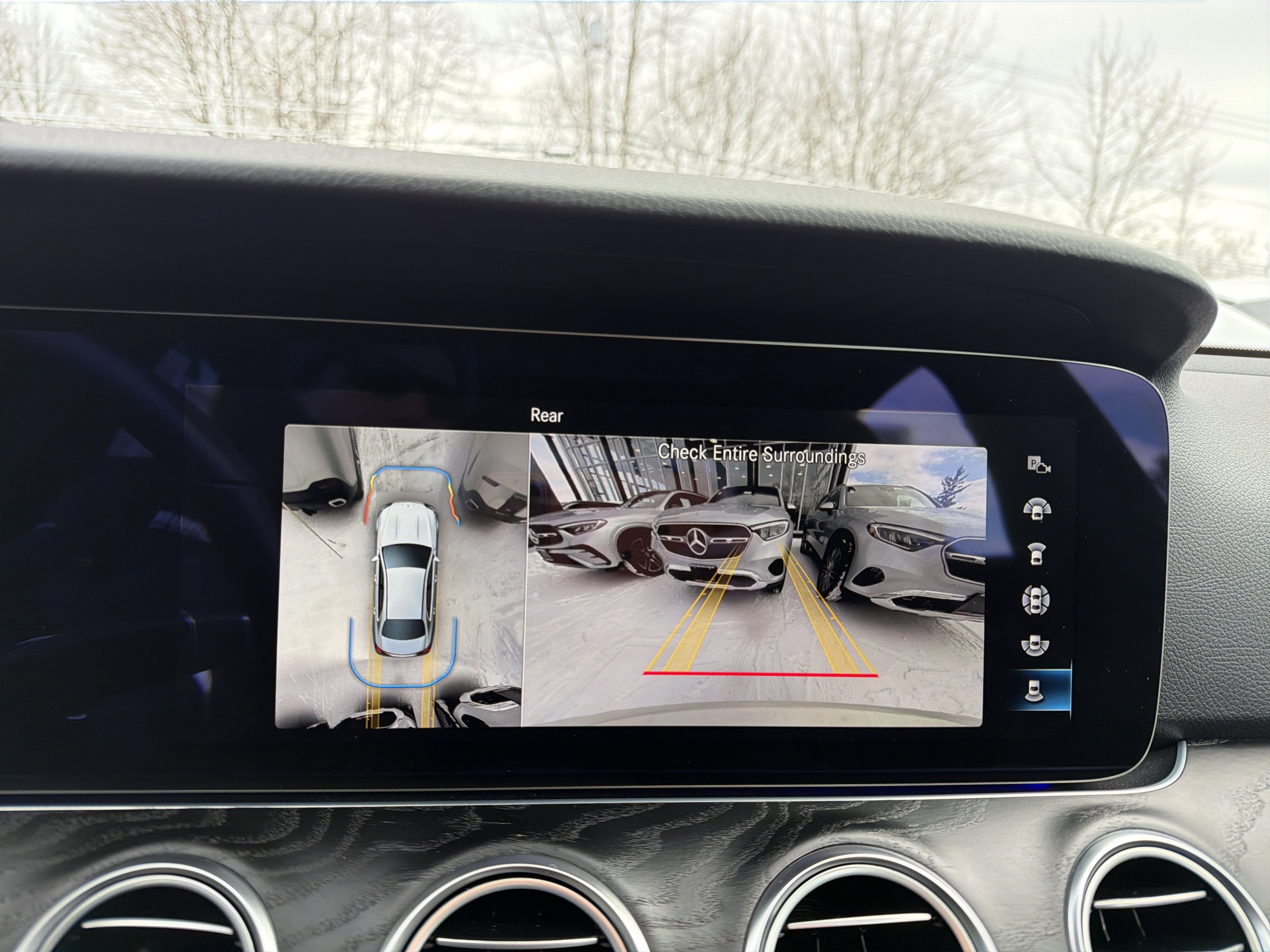 2022 Mercedes-Benz E-Class E 350 4MATIC® Sedan