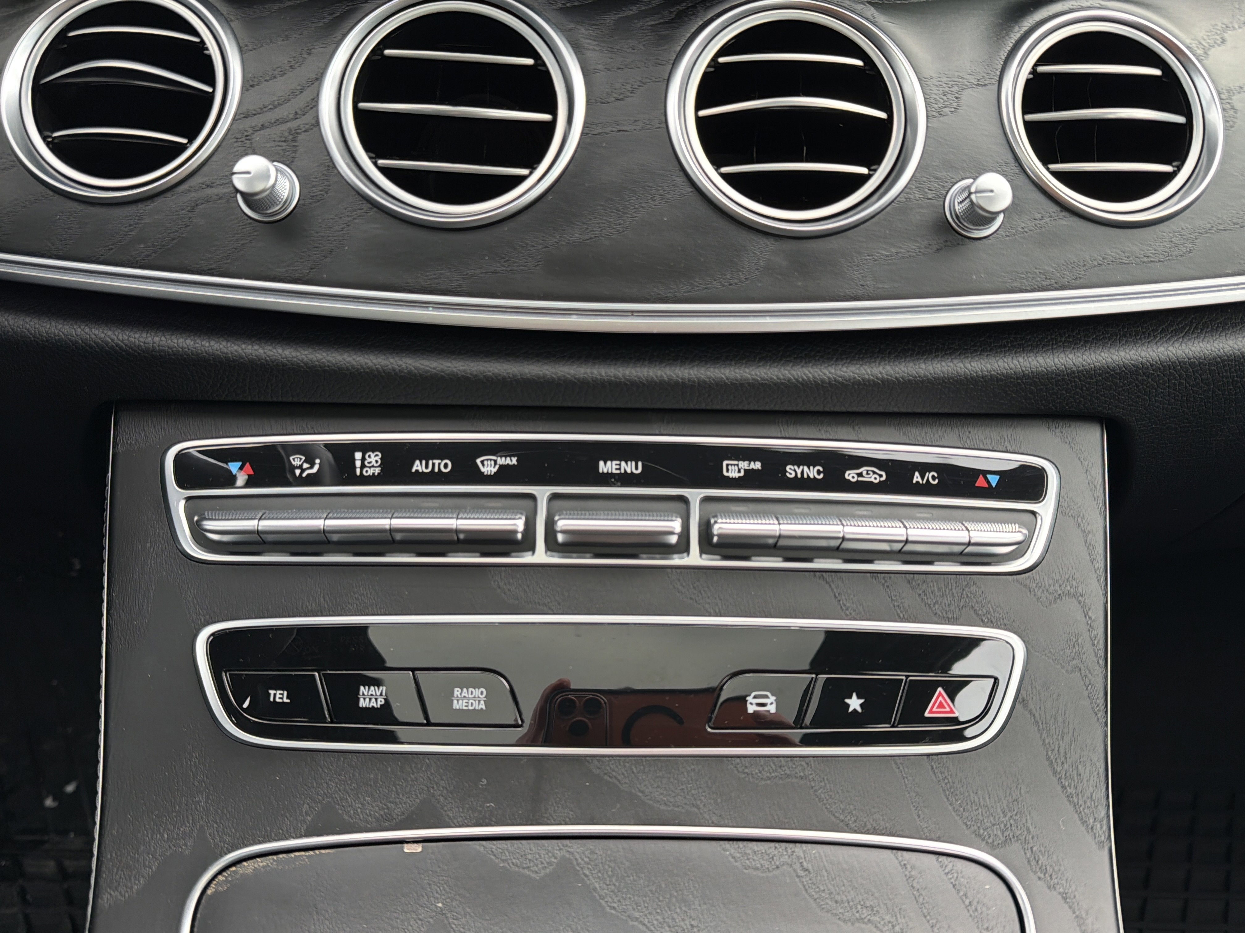 2022 Mercedes-Benz E-Class E 350 4MATIC® Sedan