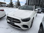 2022 Mercedes-Benz E-Class E 350 4MATIC® Sedan