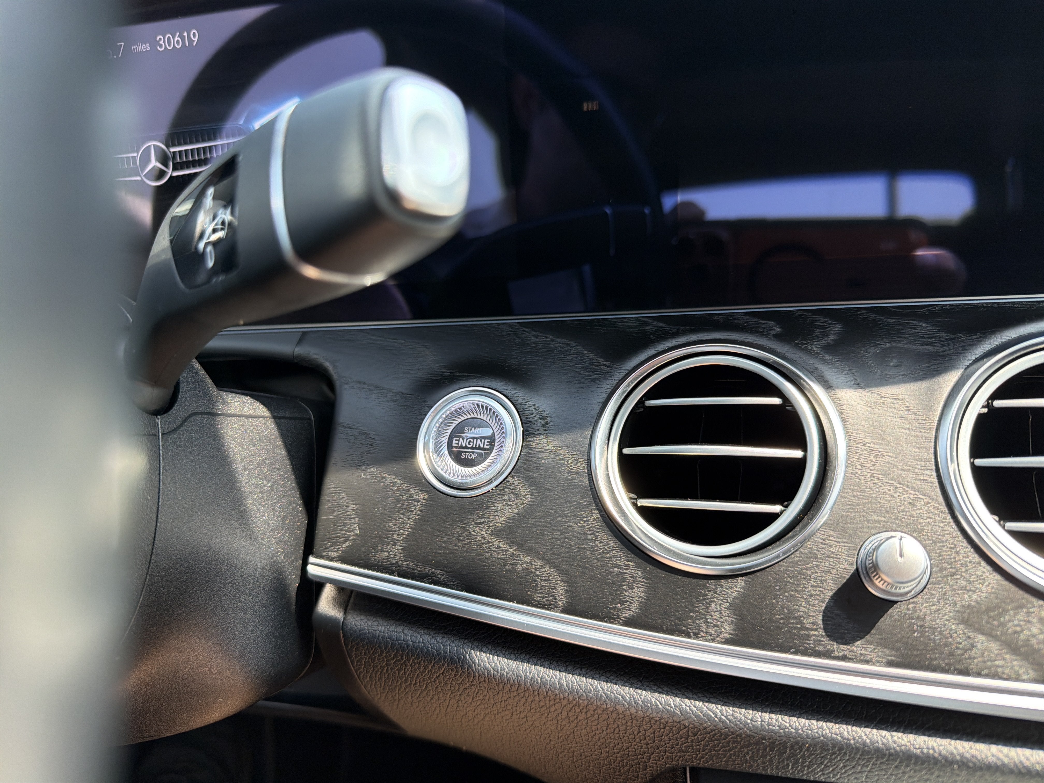 2023 Mercedes-Benz E-Class E 350 4MATIC® Sedan