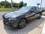 2023 Mercedes-Benz E-Class E 350 4MATIC® Sedan