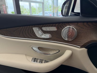 2023 Mercedes-Benz E-Class E 450 4MATIC® All-Terrain Wagon