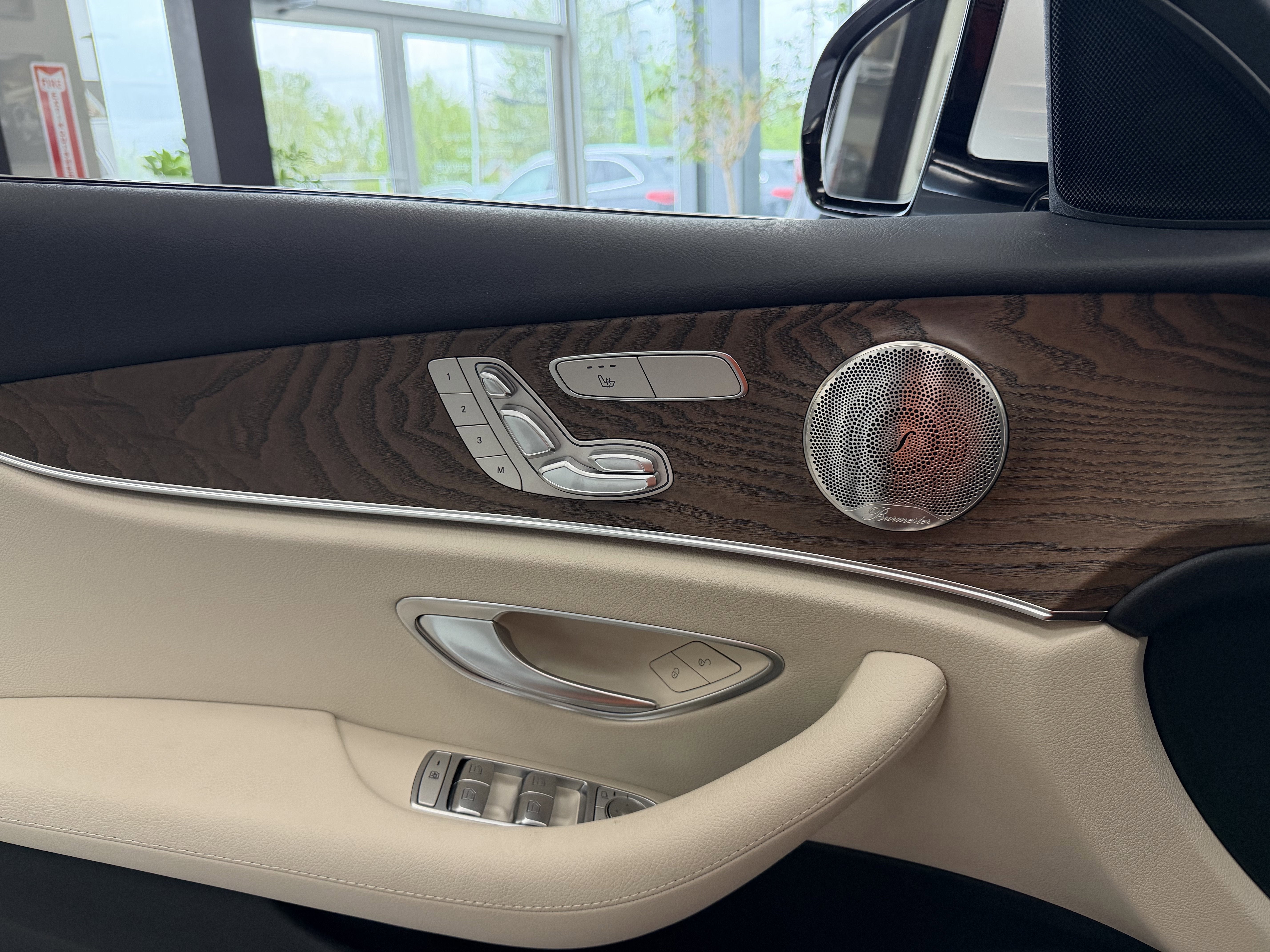 2023 Mercedes-Benz E-Class E 450 4MATIC® All-Terrain Wagon