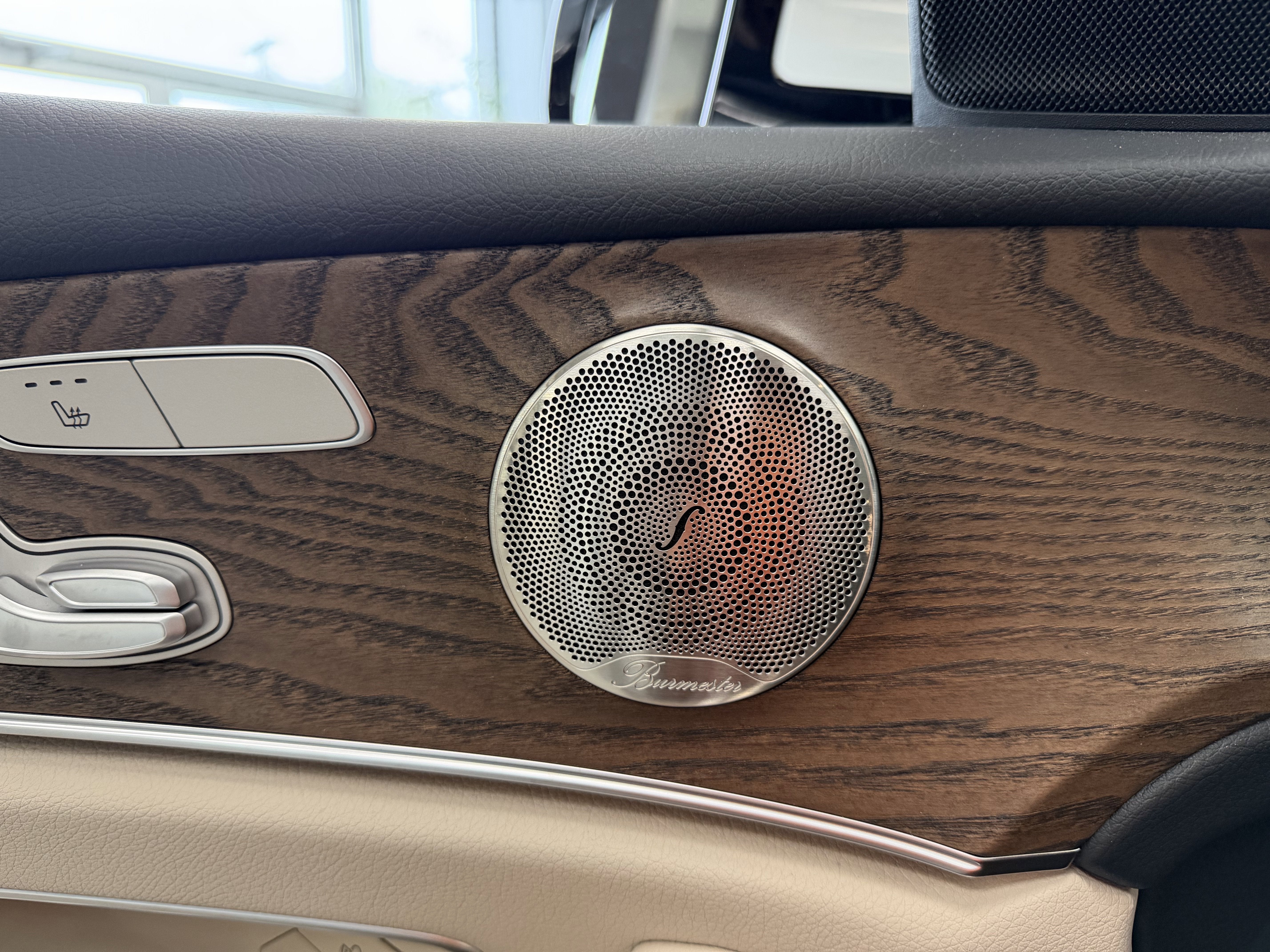 2023 Mercedes-Benz E-Class E 450 4MATIC® All-Terrain Wagon