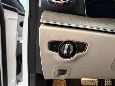 2023 Mercedes-Benz E-Class E 450 4MATIC® All-Terrain Wagon