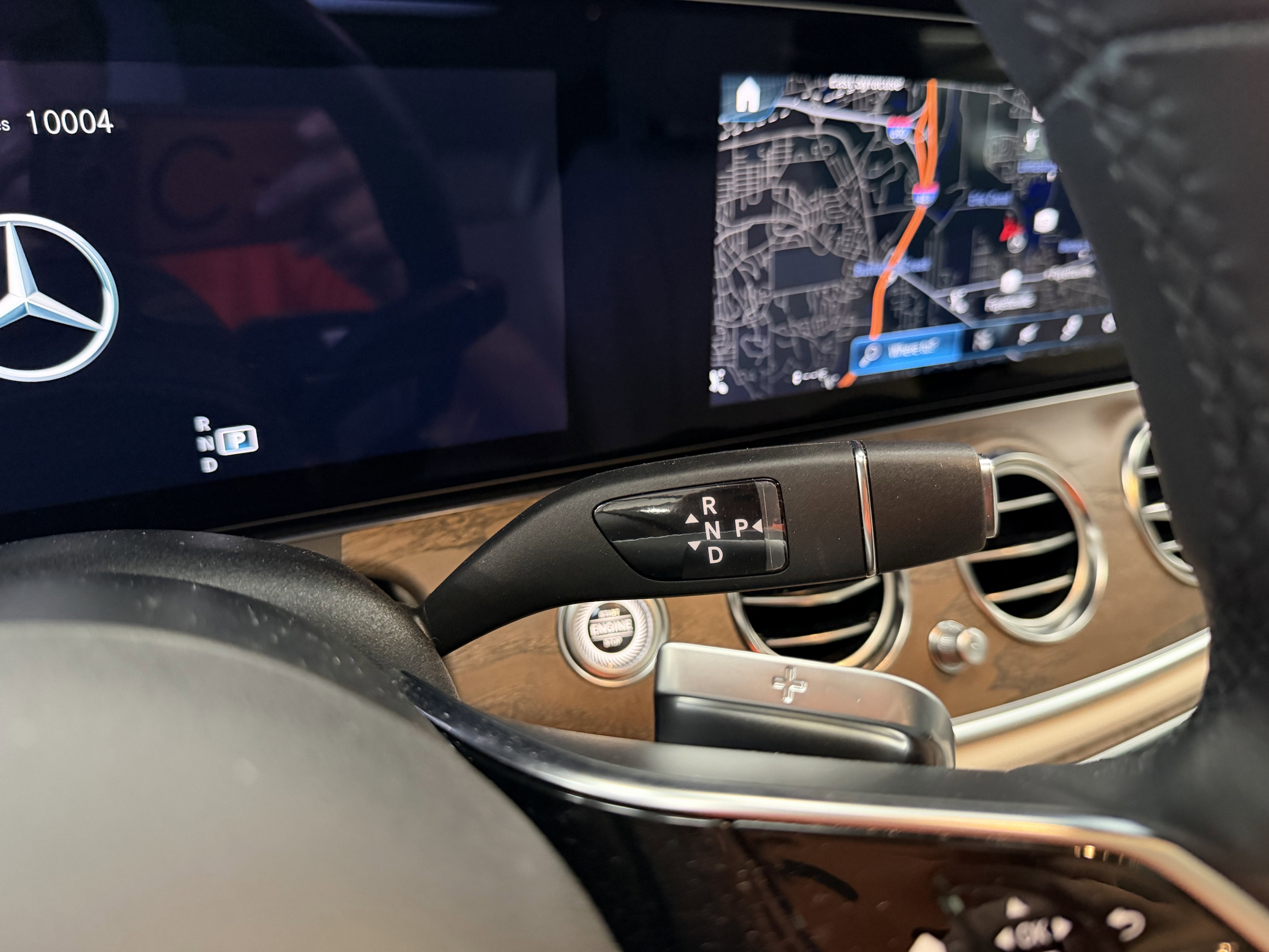 2023 Mercedes-Benz E-Class E 450 4MATIC® All-Terrain Wagon