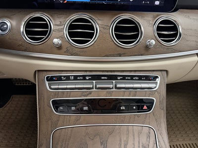 2023 Mercedes-Benz E-Class E 450 4MATIC® All-Terrain Wagon