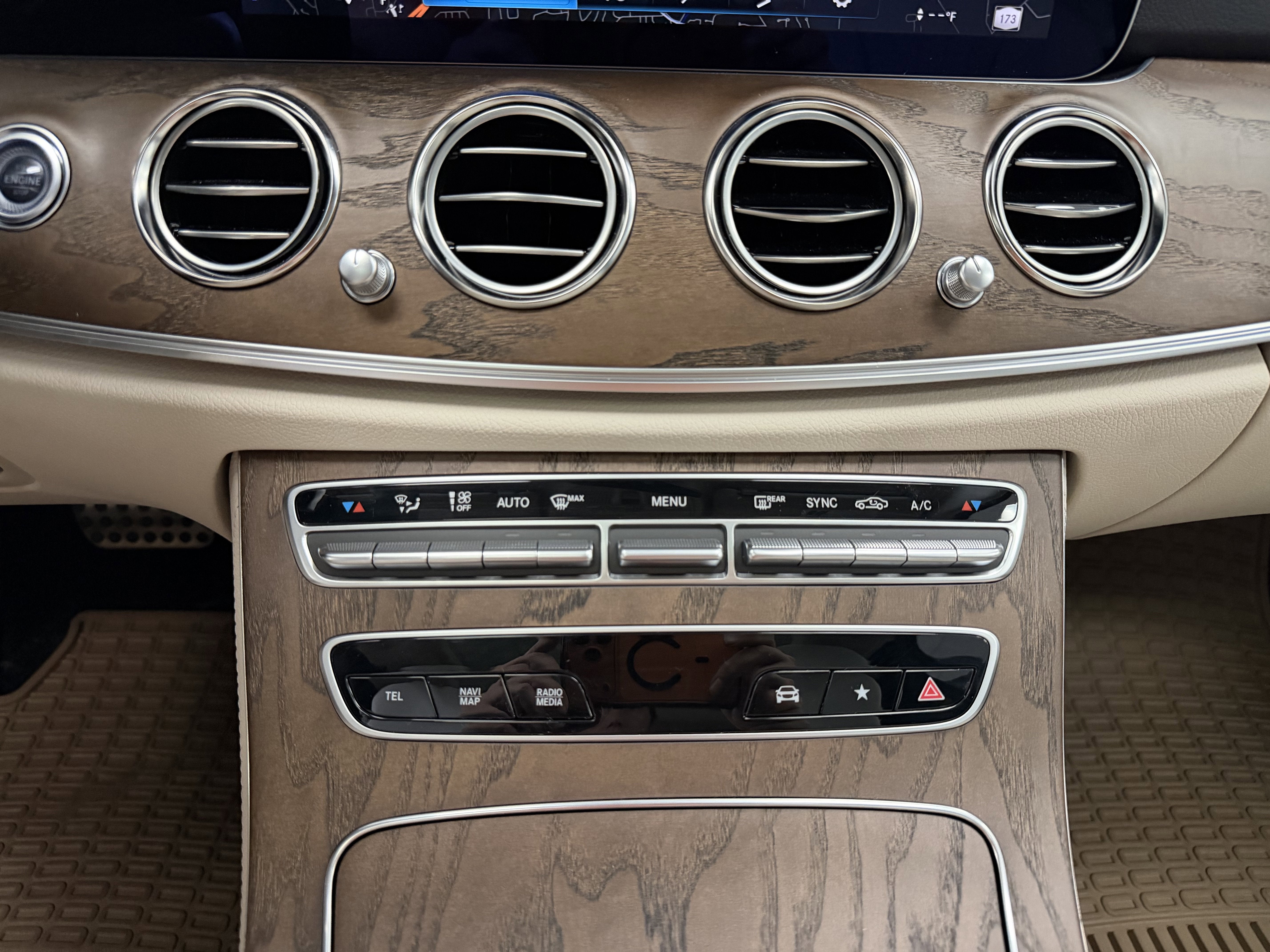 2023 Mercedes-Benz E-Class E 450 4MATIC® All-Terrain Wagon