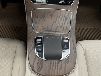 2023 Mercedes-Benz E-Class E 450 4MATIC® All-Terrain Wagon
