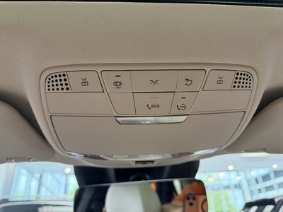 2023 Mercedes-Benz E-Class E 450 4MATIC® All-Terrain Wagon