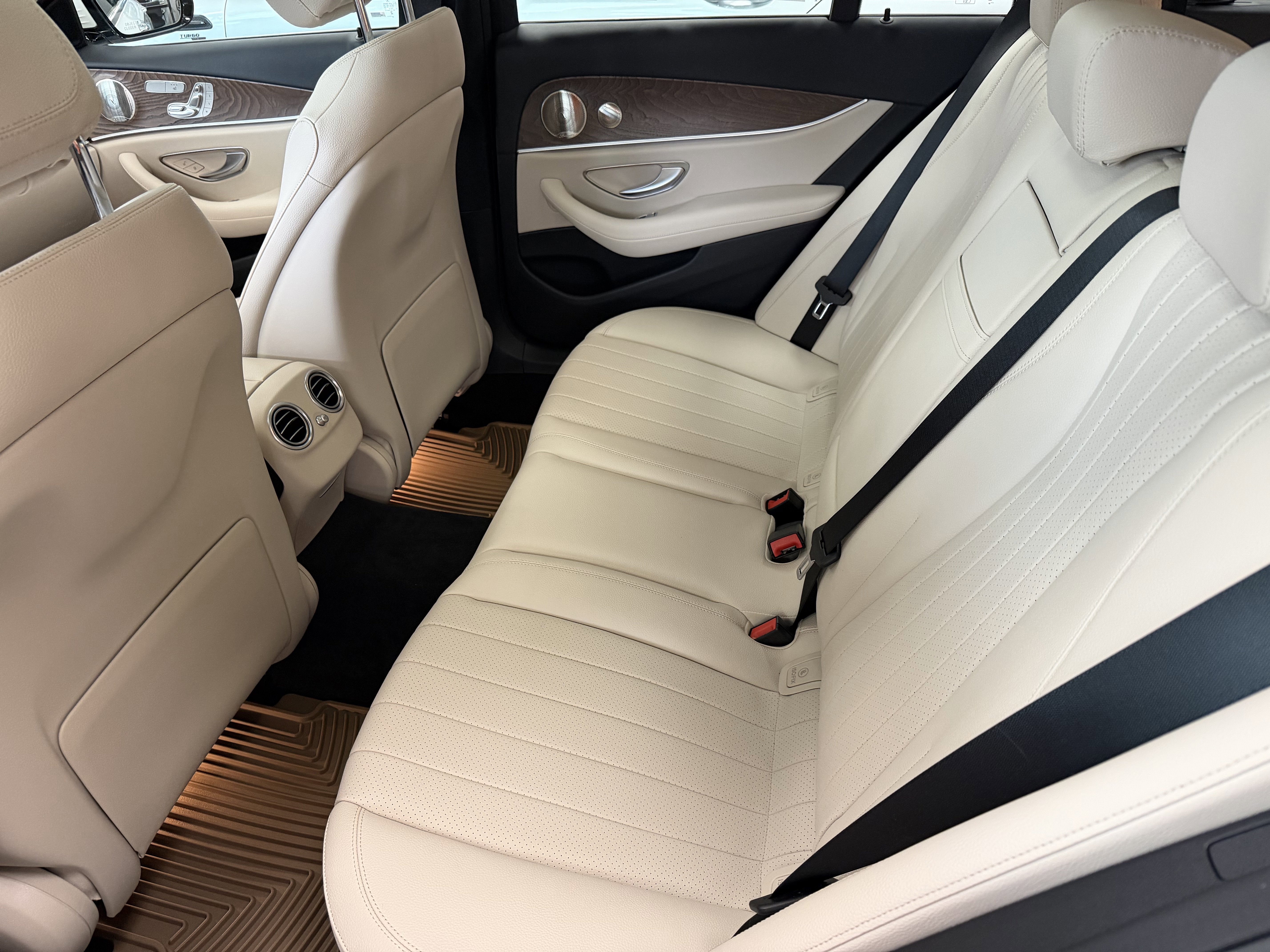 2023 Mercedes-Benz E-Class E 450 4MATIC® All-Terrain Wagon