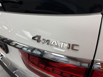 2023 Mercedes-Benz E-Class E 450 4MATIC® All-Terrain Wagon