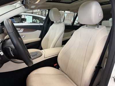 2023 Mercedes-Benz E-Class E 450 4MATIC® All-Terrain Wagon