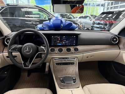 2023 Mercedes-Benz E-Class E 450 4MATIC® All-Terrain Wagon