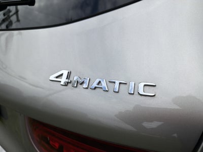 2022 Mercedes-Benz GLC GLC 300 4MATIC® SUV