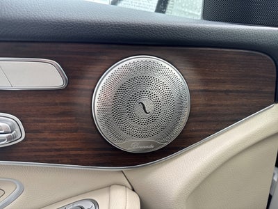 2020 Mercedes-Benz GLC GLC 300 4MATIC® SUV