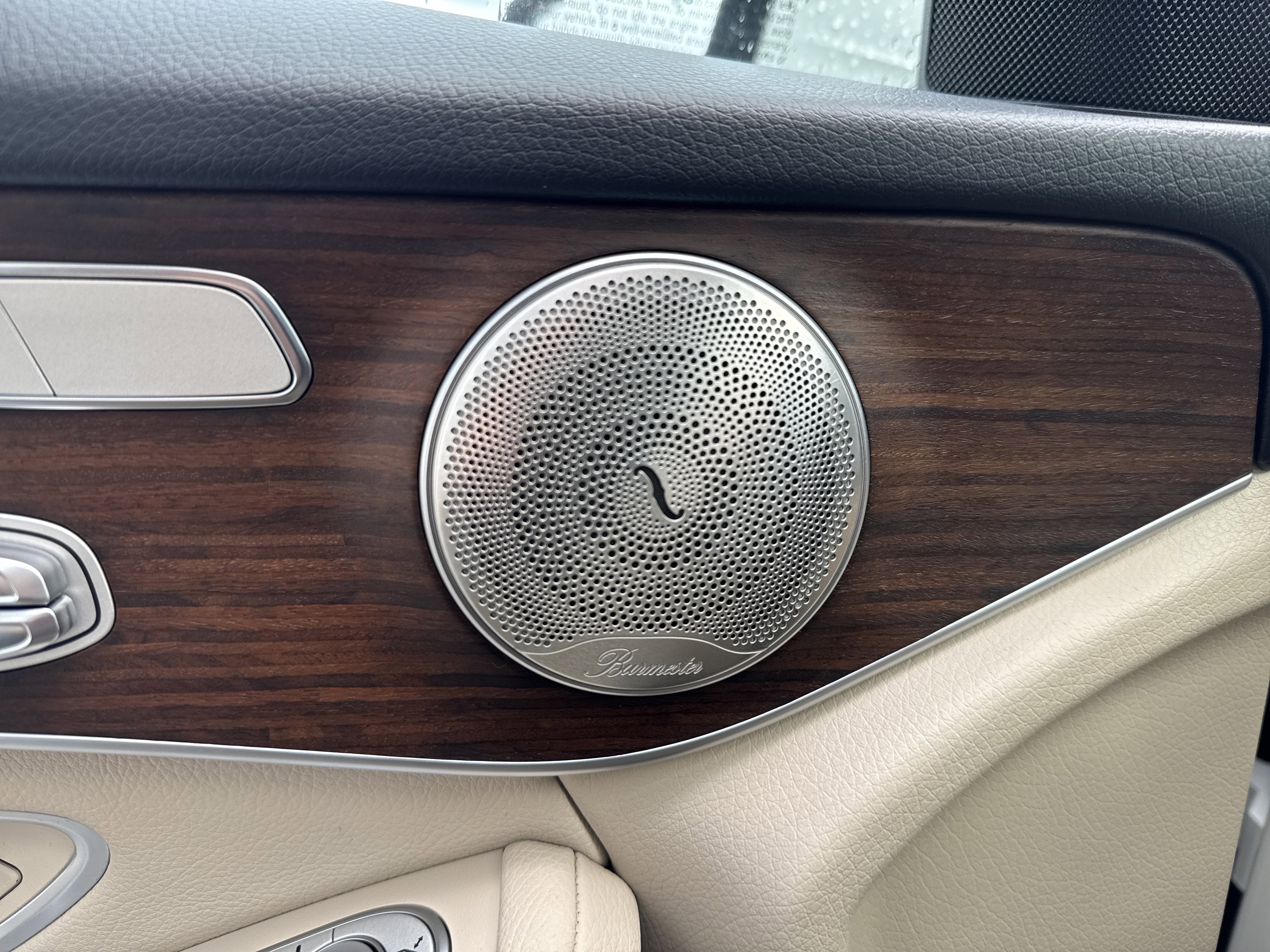 2020 Mercedes-Benz GLC GLC 300 4MATIC® SUV