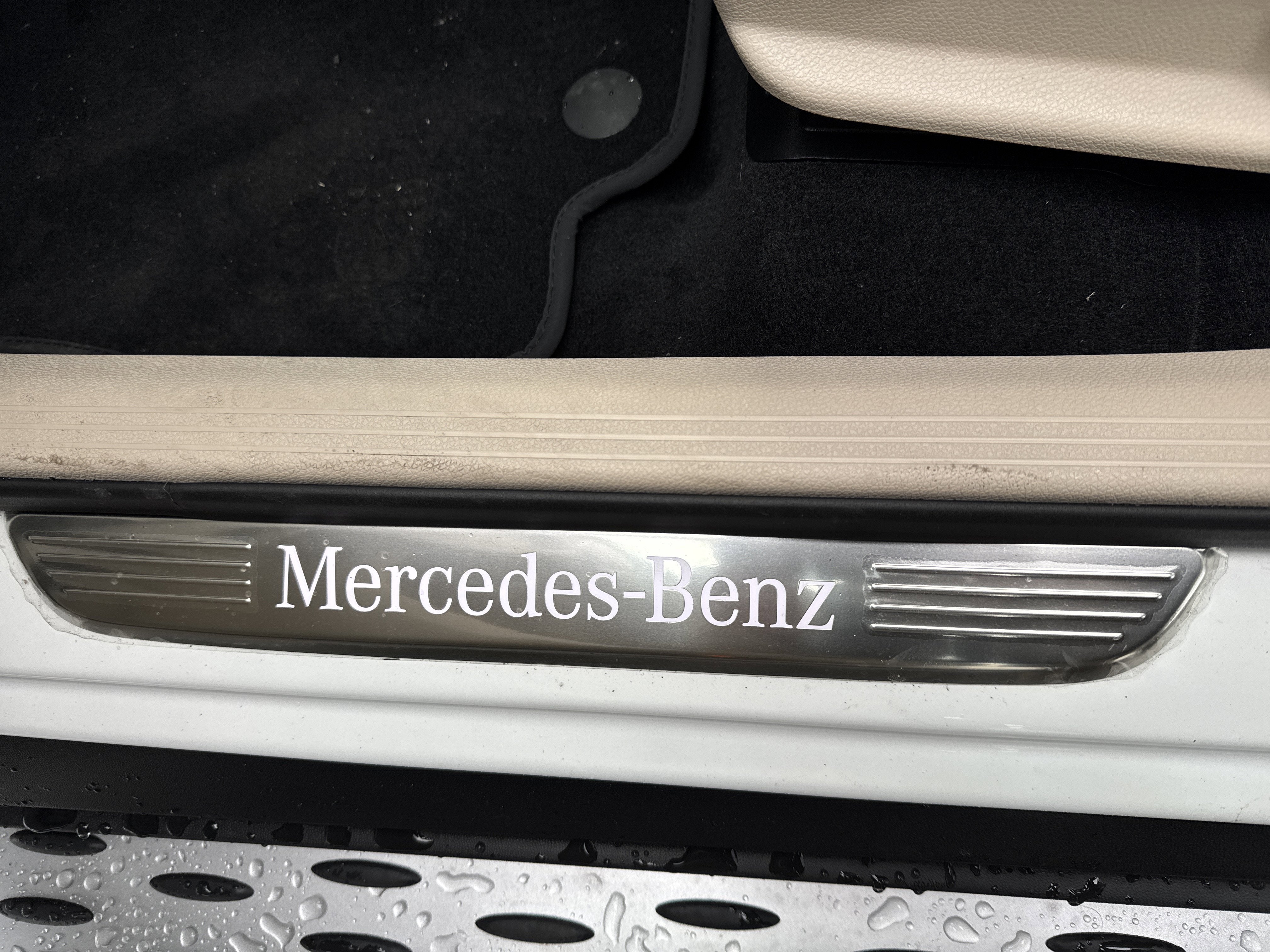 2020 Mercedes-Benz GLC GLC 300 4MATIC® SUV