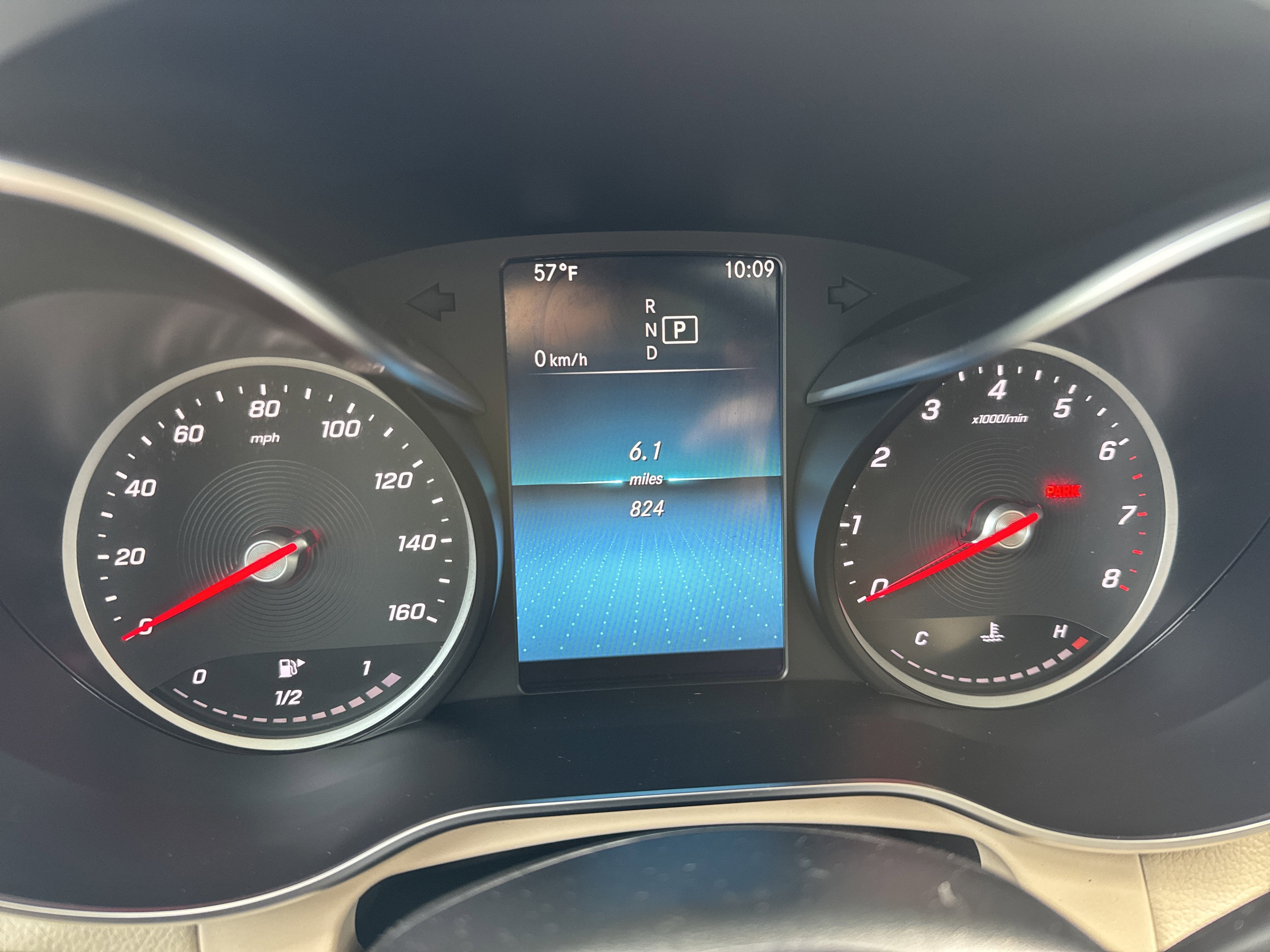 2020 Mercedes-Benz GLC GLC 300 4MATIC® SUV