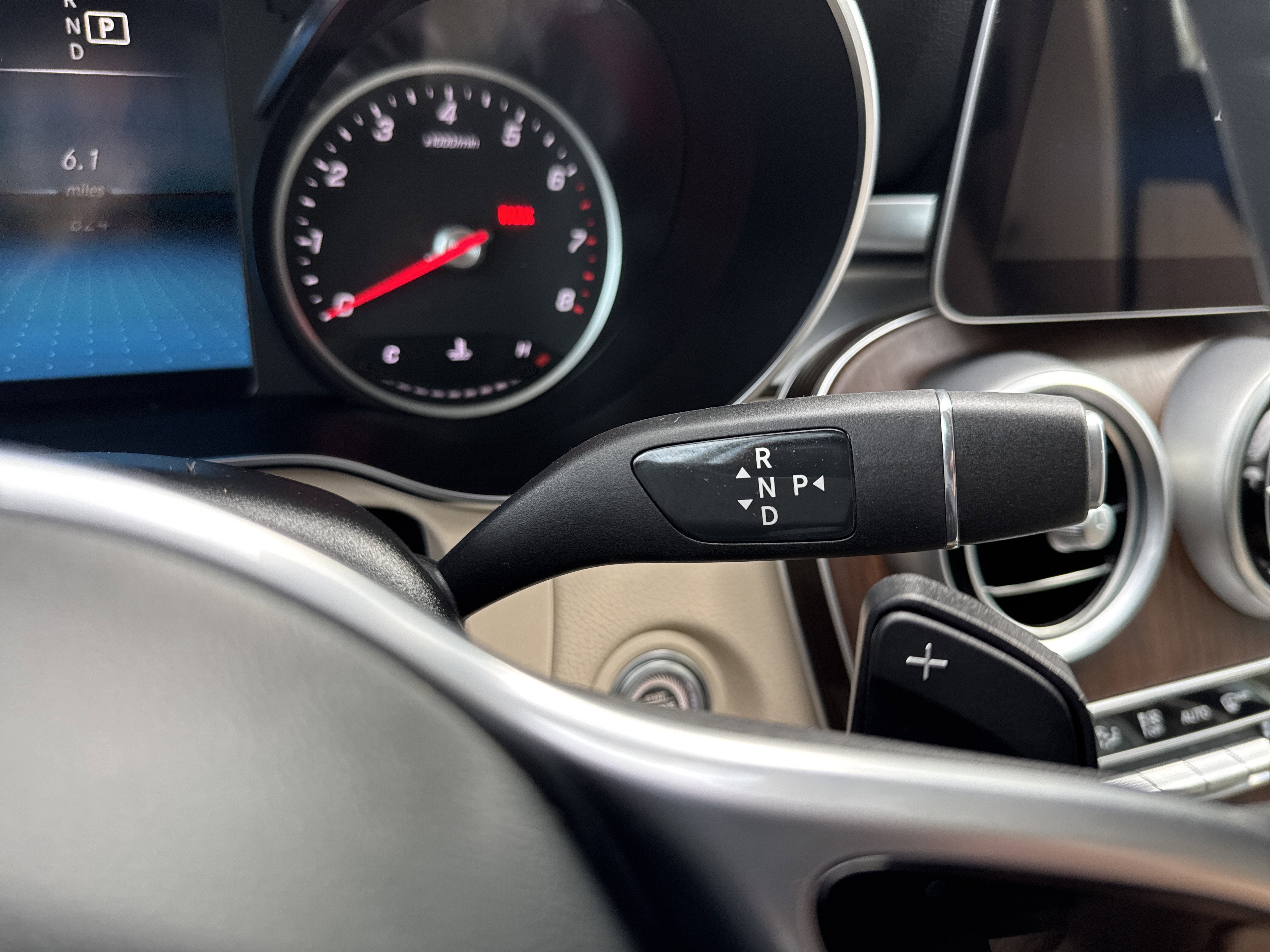 2020 Mercedes-Benz GLC GLC 300 4MATIC® SUV