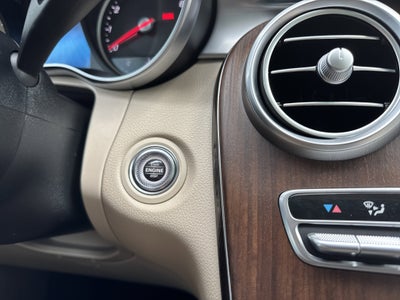 2020 Mercedes-Benz GLC GLC 300 4MATIC® SUV