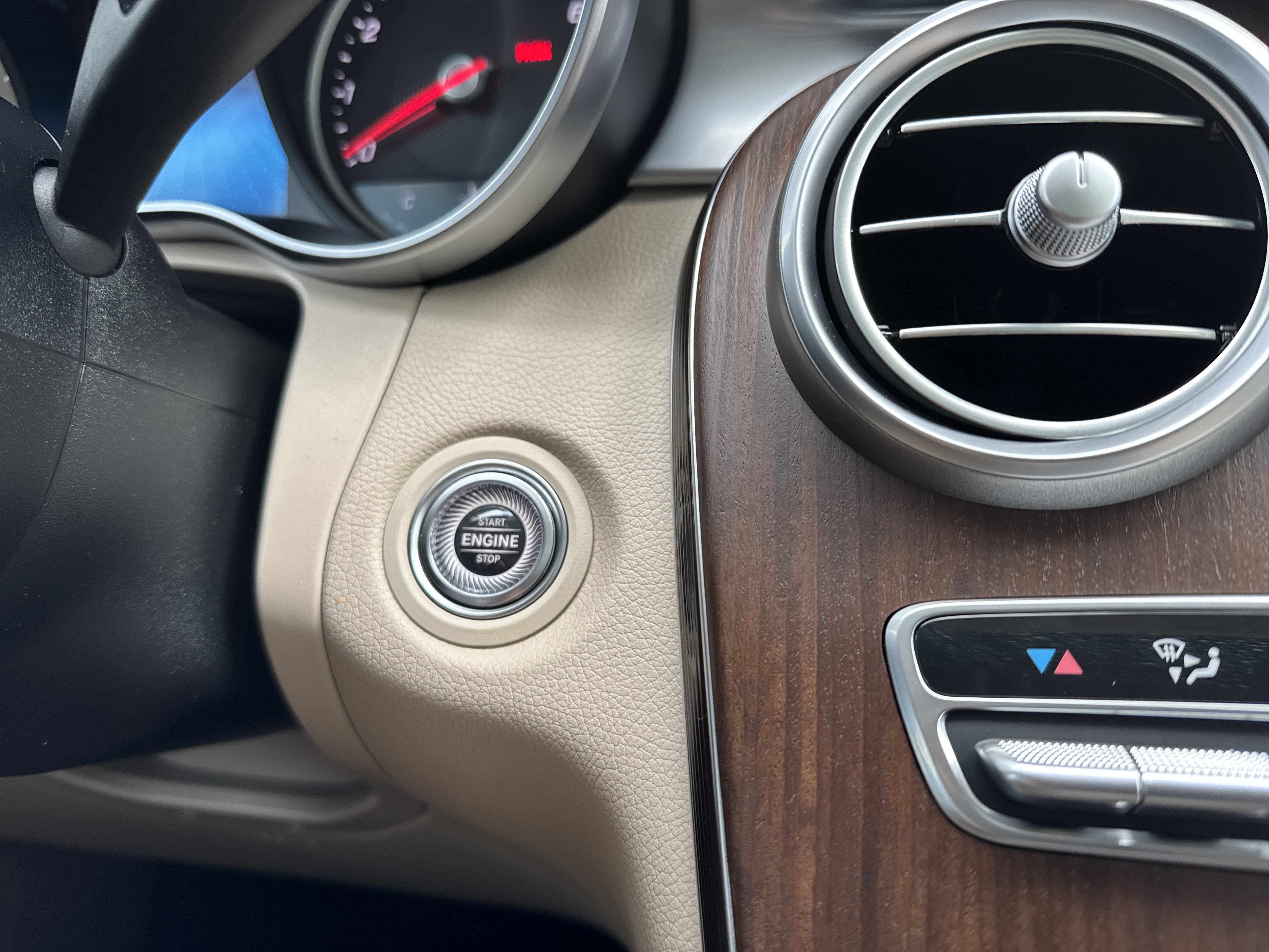 2020 Mercedes-Benz GLC GLC 300 4MATIC® SUV