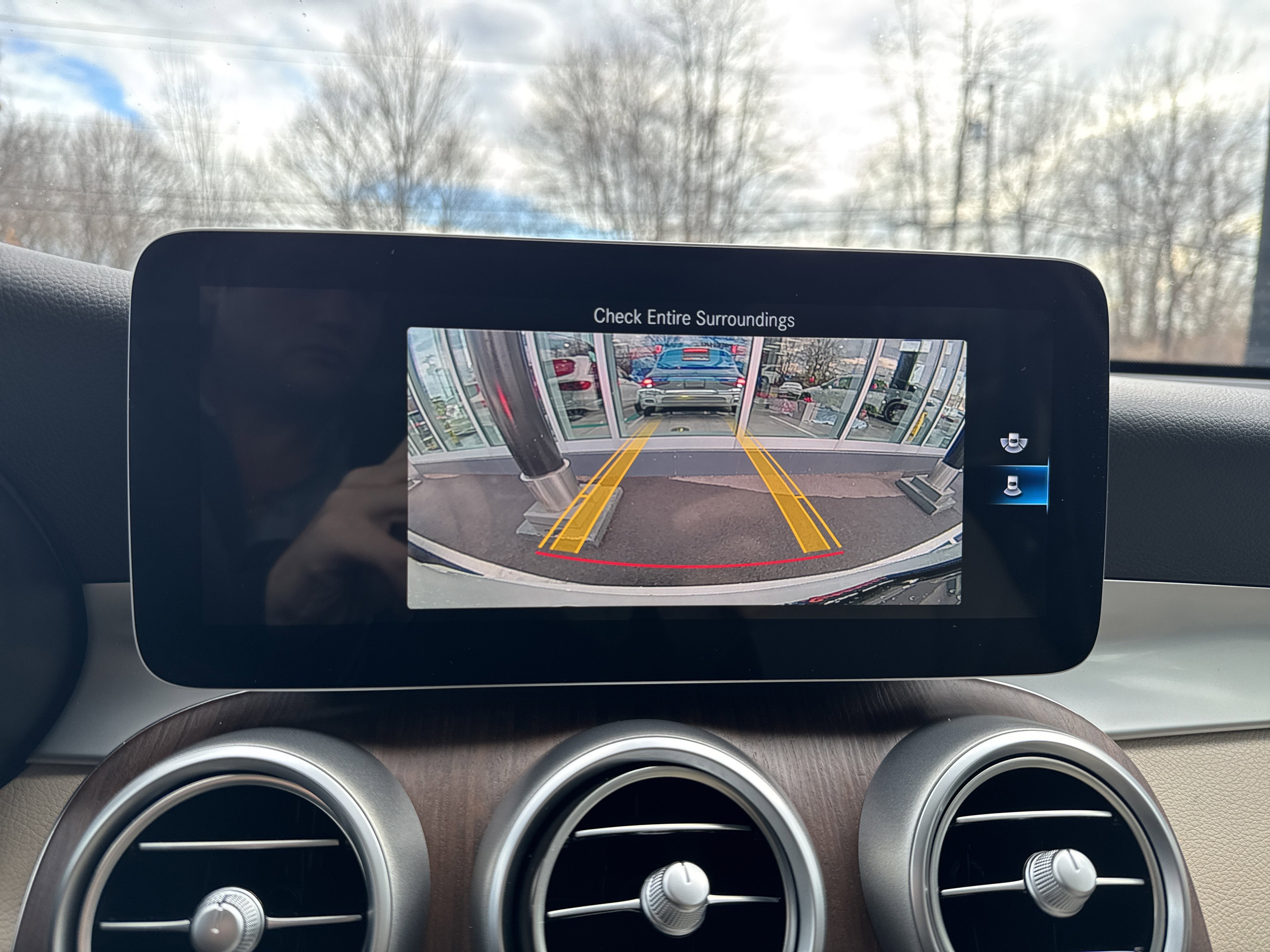 2020 Mercedes-Benz GLC GLC 300 4MATIC® SUV