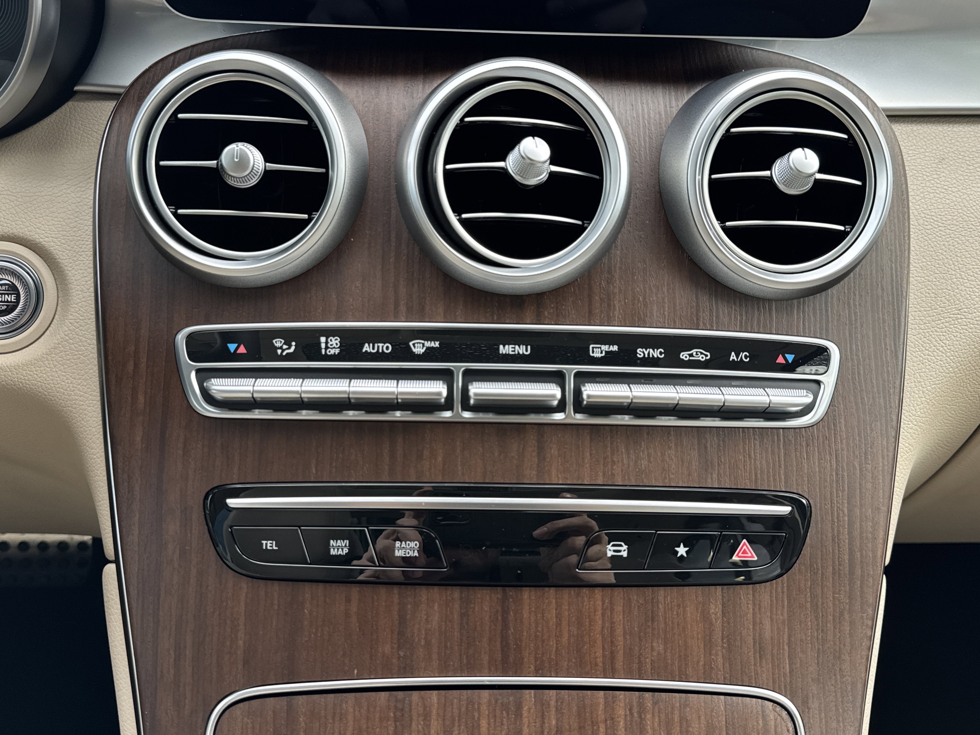 2020 Mercedes-Benz GLC GLC 300 4MATIC® SUV