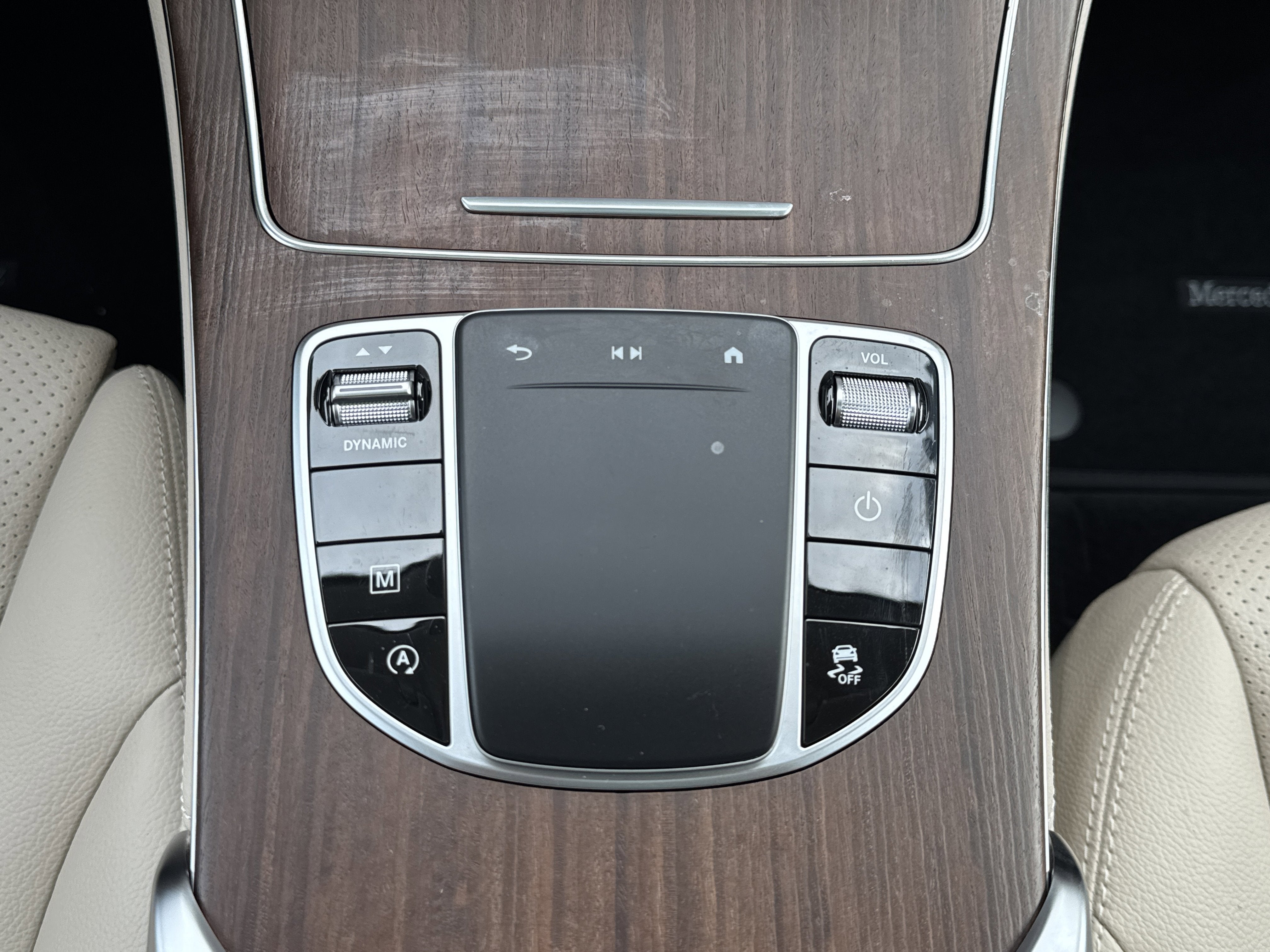 2020 Mercedes-Benz GLC GLC 300 4MATIC® SUV