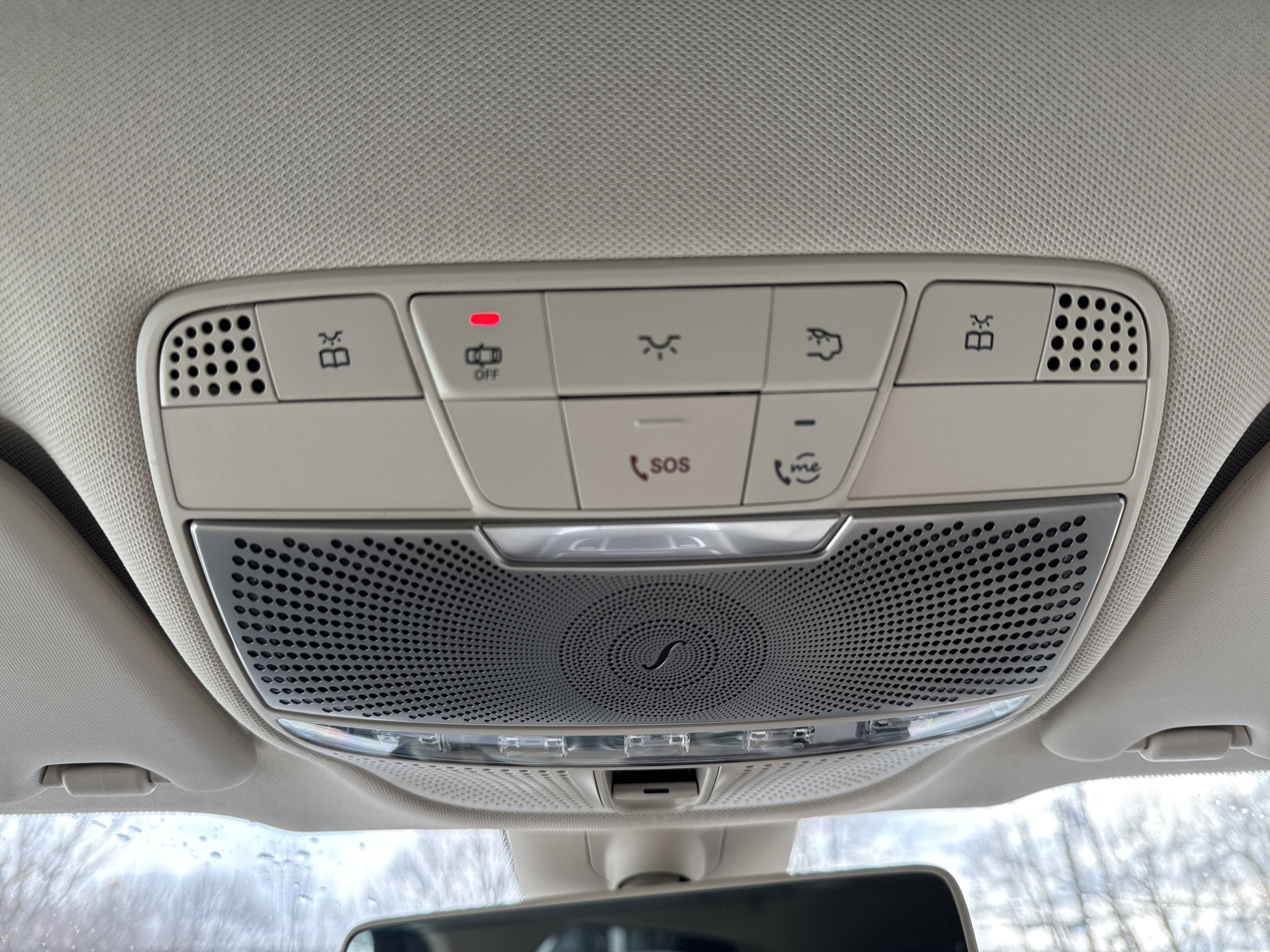 2020 Mercedes-Benz GLC GLC 300 4MATIC® SUV