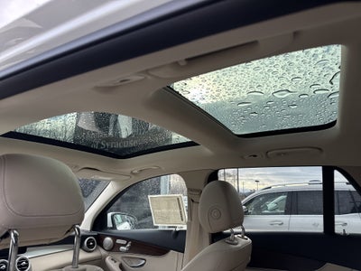 2020 Mercedes-Benz GLC GLC 300 4MATIC® SUV