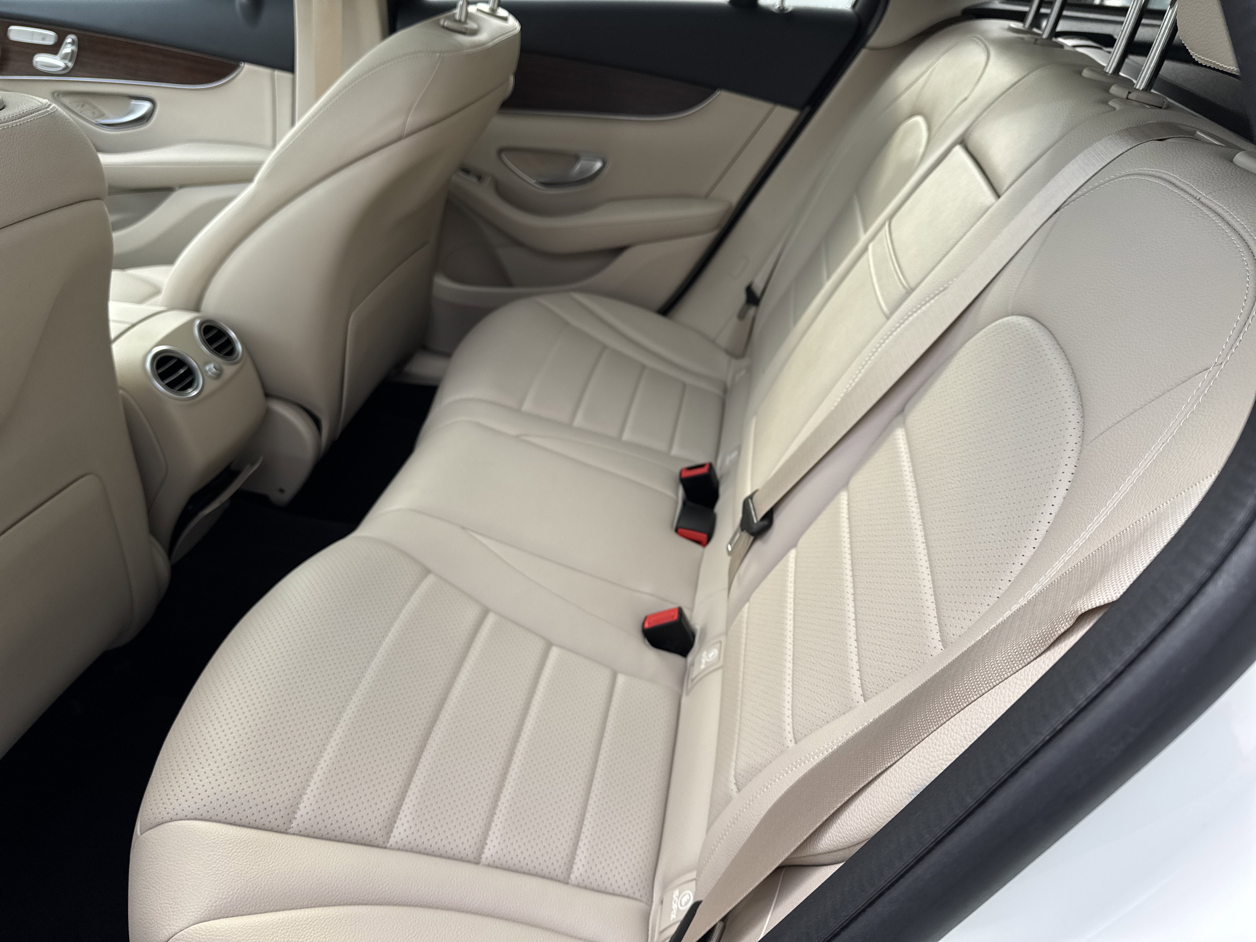 2020 Mercedes-Benz GLC GLC 300 4MATIC® SUV