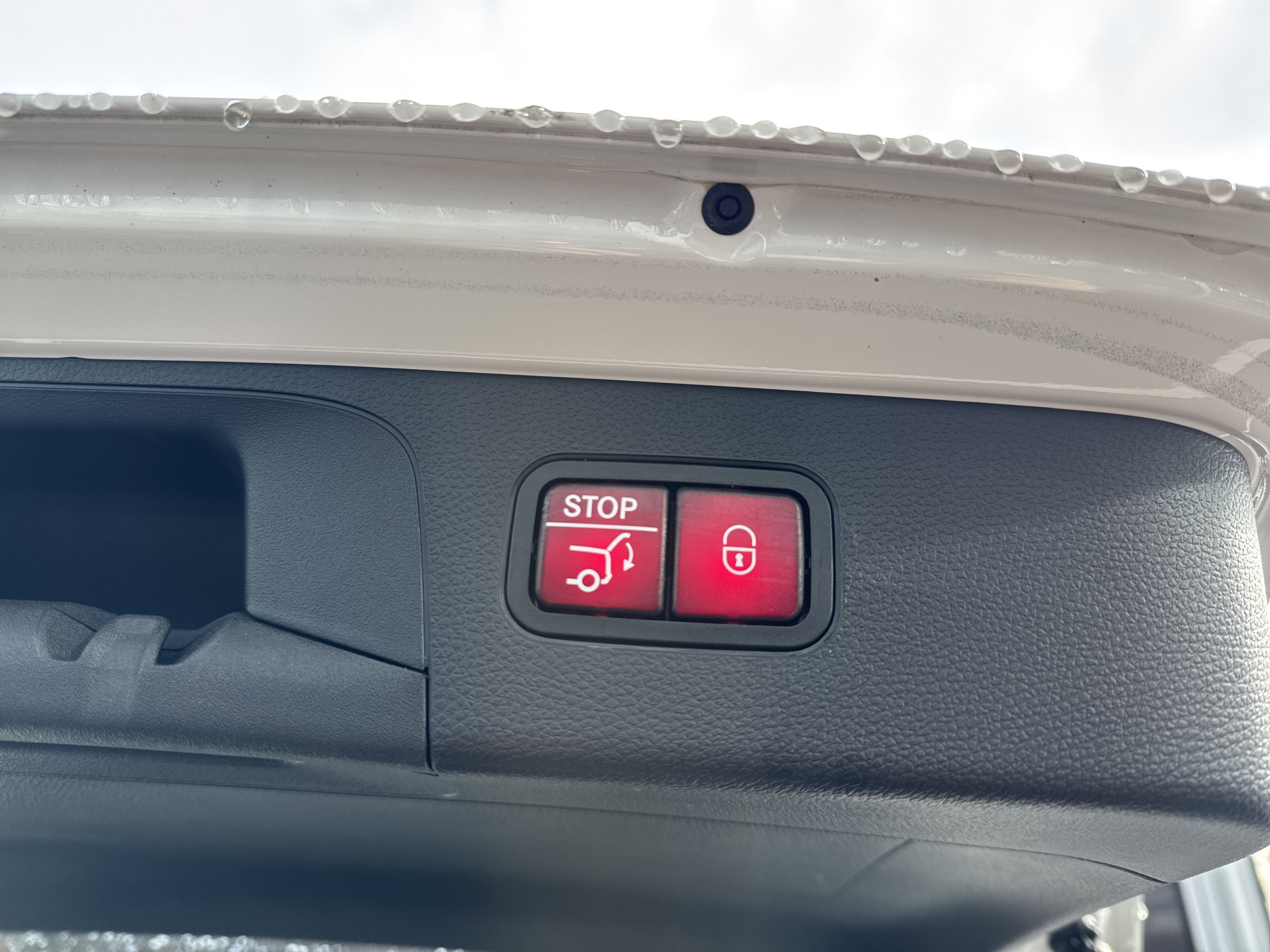 2020 Mercedes-Benz GLC GLC 300 4MATIC® SUV