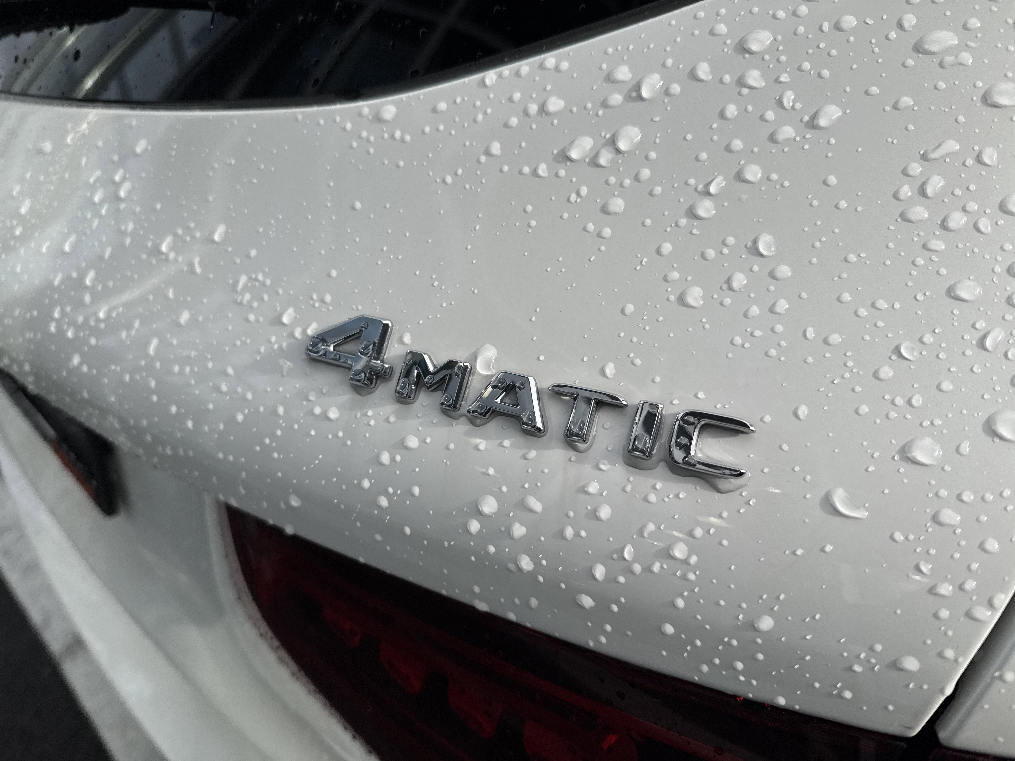 2020 Mercedes-Benz GLC GLC 300 4MATIC® SUV