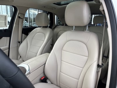 2020 Mercedes-Benz GLC GLC 300 4MATIC® SUV