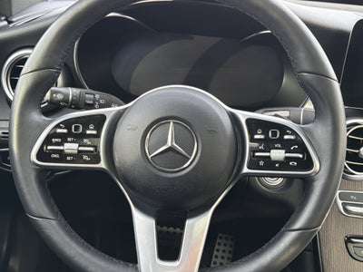 2021 Mercedes-Benz GLC GLC 300 4MATIC® SUV