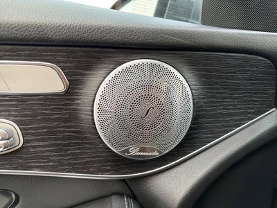 2021 Mercedes-Benz GLC GLC 300 4MATIC® SUV