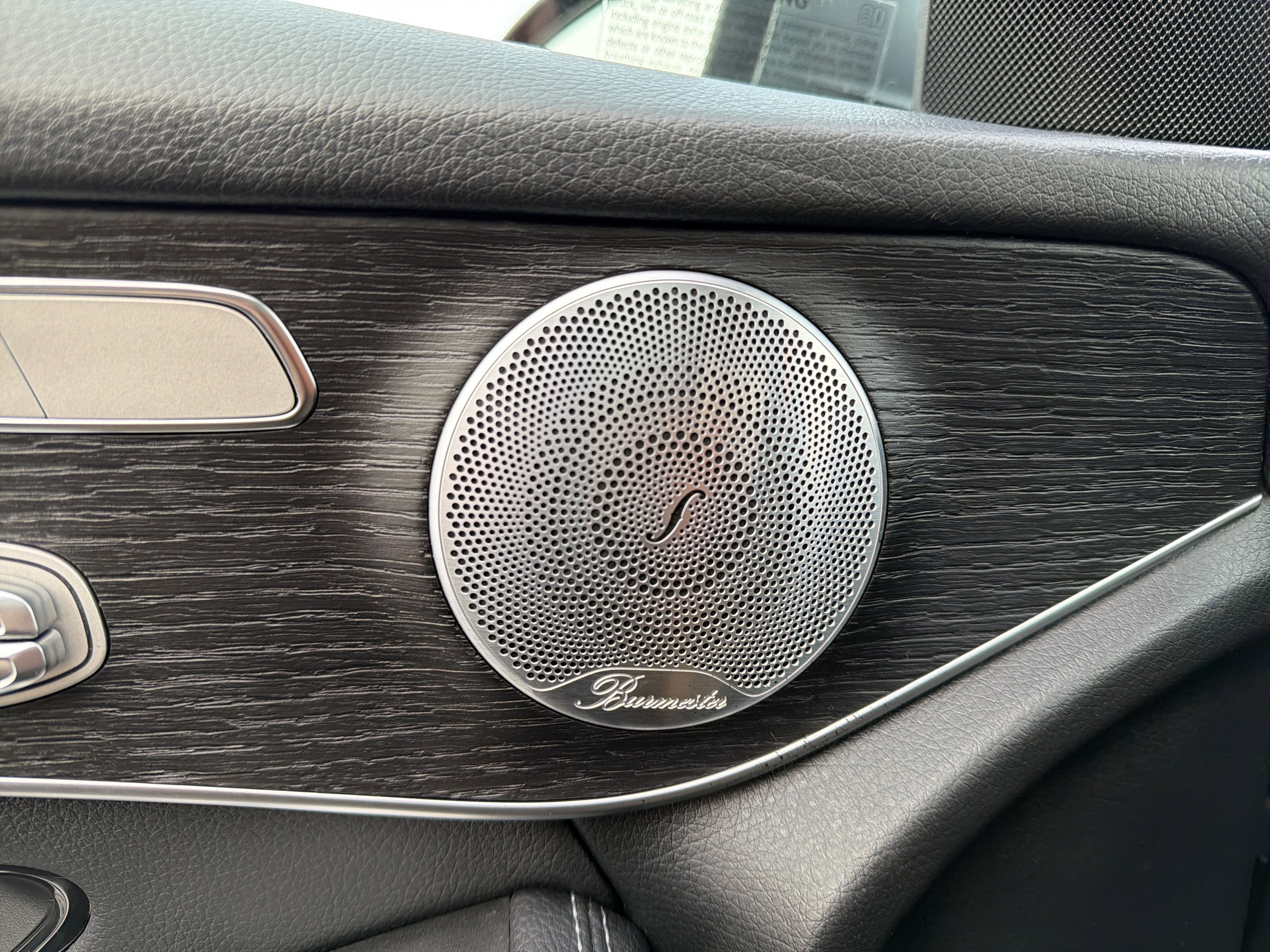 2021 Mercedes-Benz GLC GLC 300 4MATIC® SUV