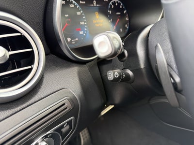 2021 Mercedes-Benz GLC GLC 300 4MATIC® SUV