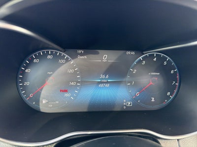 2021 Mercedes-Benz GLC GLC 300 4MATIC® SUV