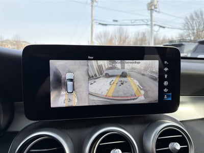 2021 Mercedes-Benz GLC GLC 300 4MATIC® SUV