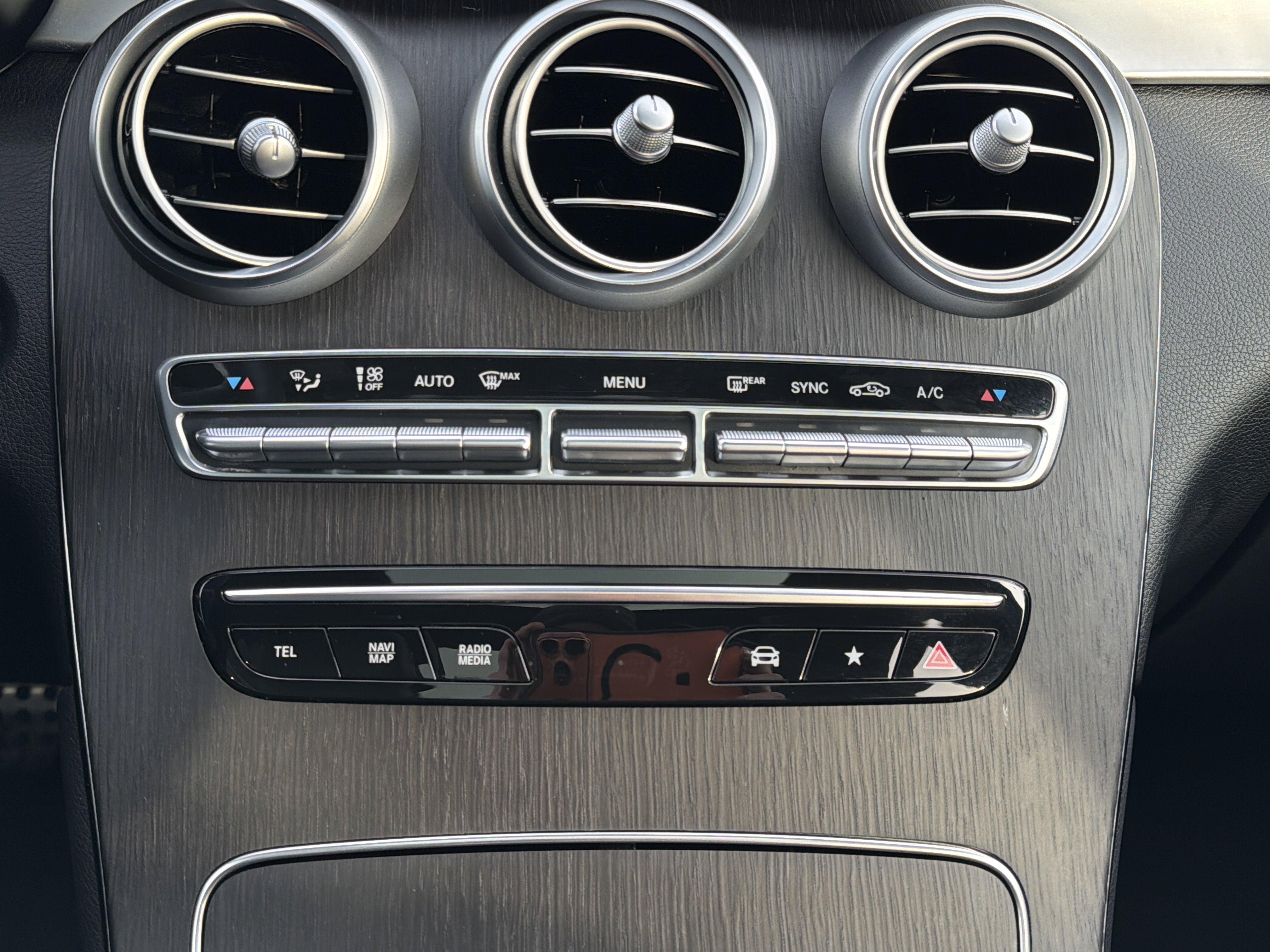 2021 Mercedes-Benz GLC GLC 300 4MATIC® SUV