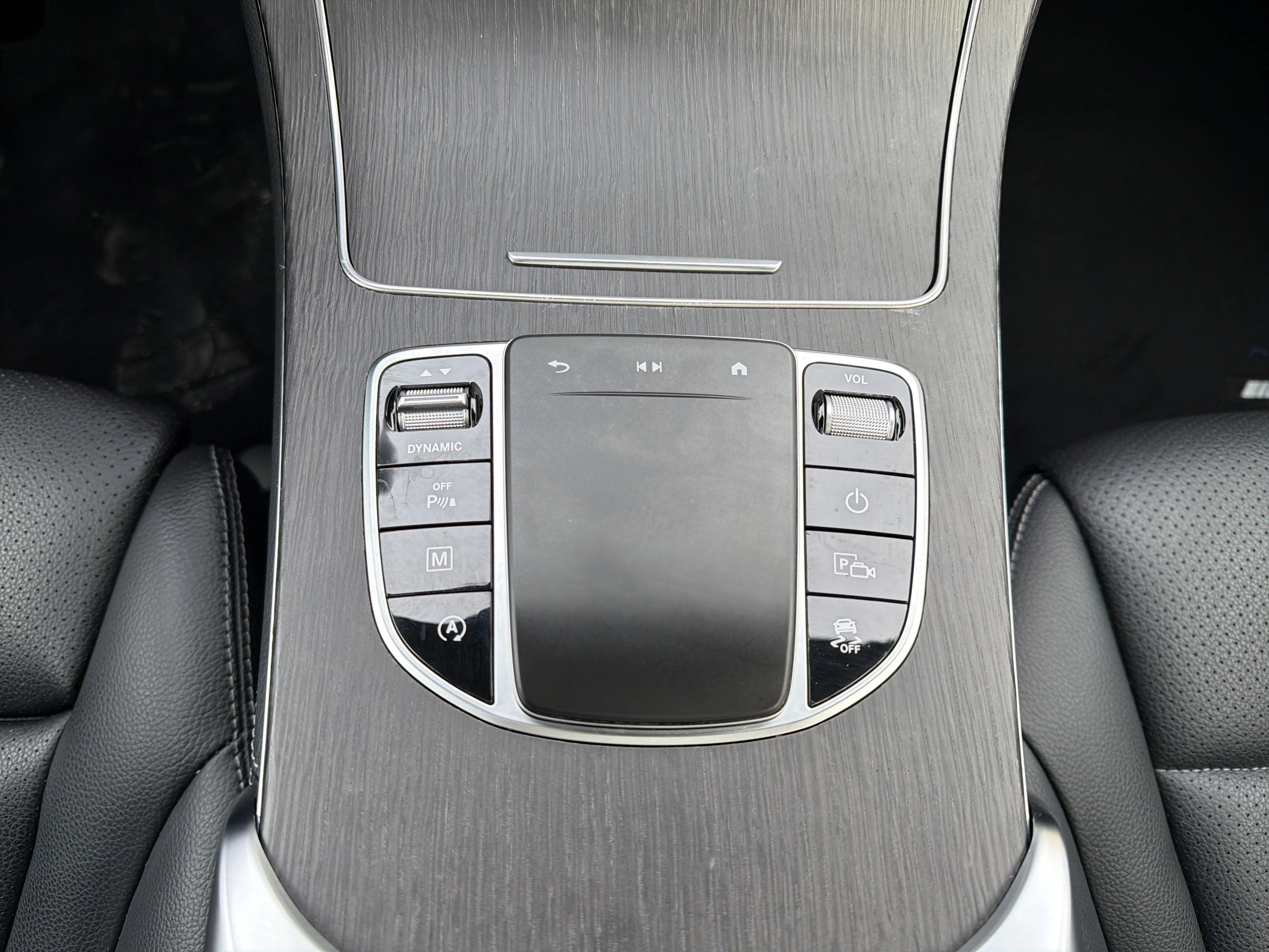 2021 Mercedes-Benz GLC GLC 300 4MATIC® SUV