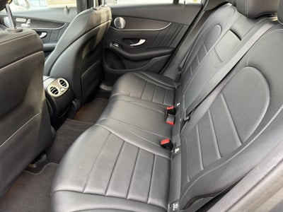 2021 Mercedes-Benz GLC GLC 300 4MATIC® SUV