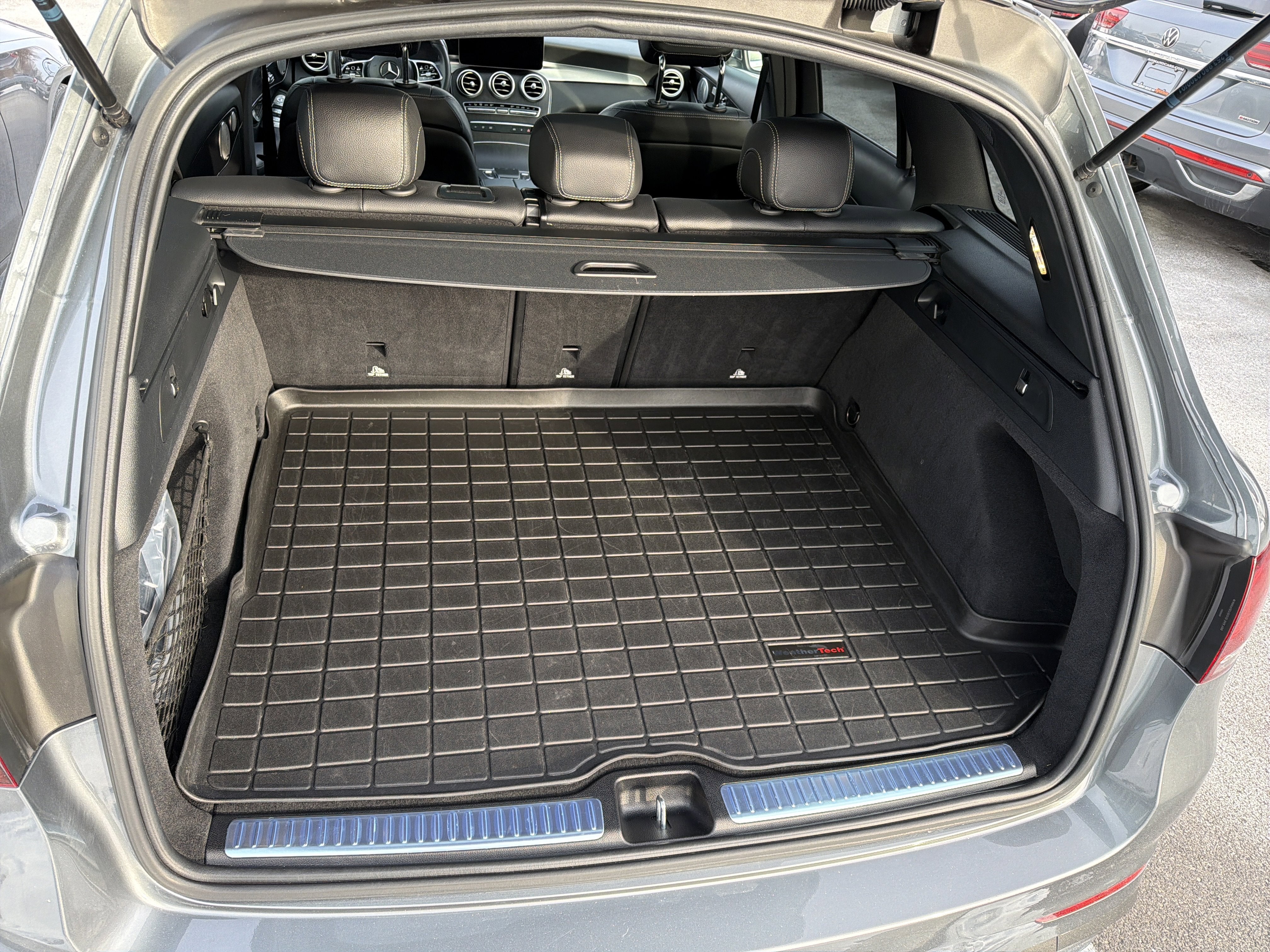 2021 Mercedes-Benz GLC GLC 300 4MATIC® SUV