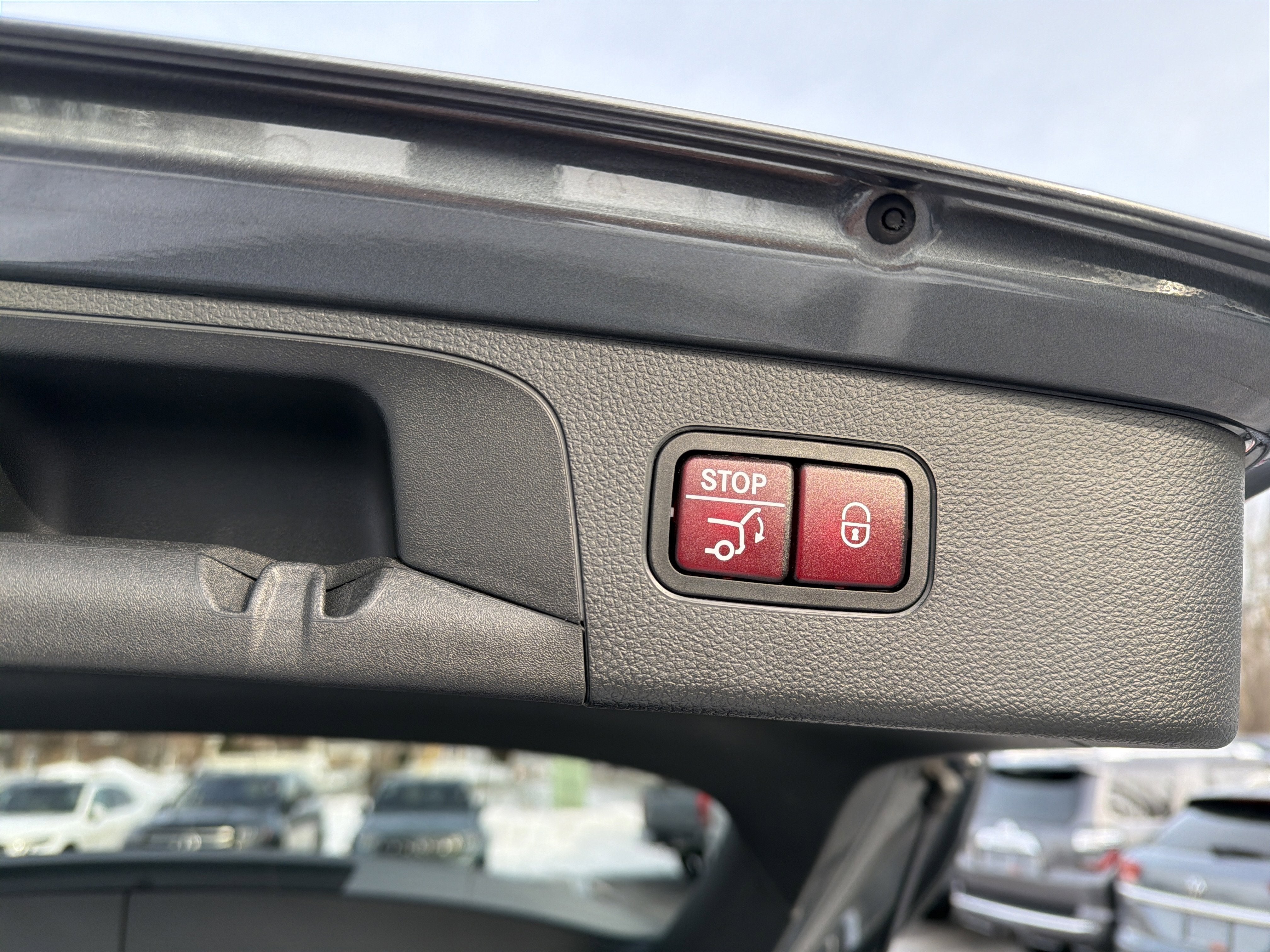 2021 Mercedes-Benz GLC GLC 300 4MATIC® SUV