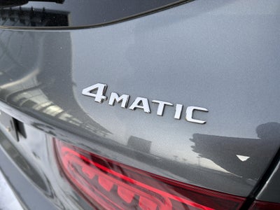 2021 Mercedes-Benz GLC GLC 300 4MATIC® SUV